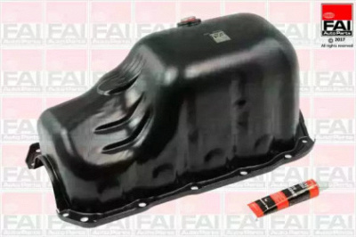 FAI AUTOPARTS pan002 -  Масляный поддон